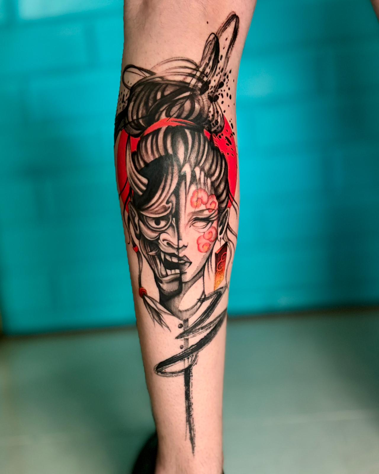 wera graphic onimask2