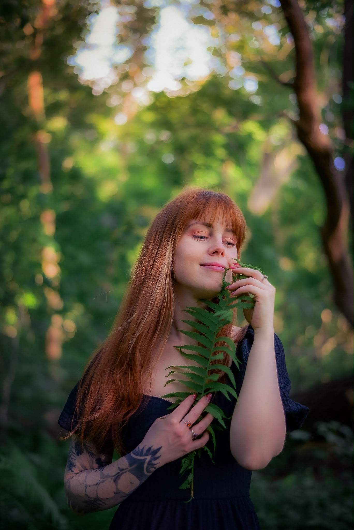 Anita – Fegefeuer Emden