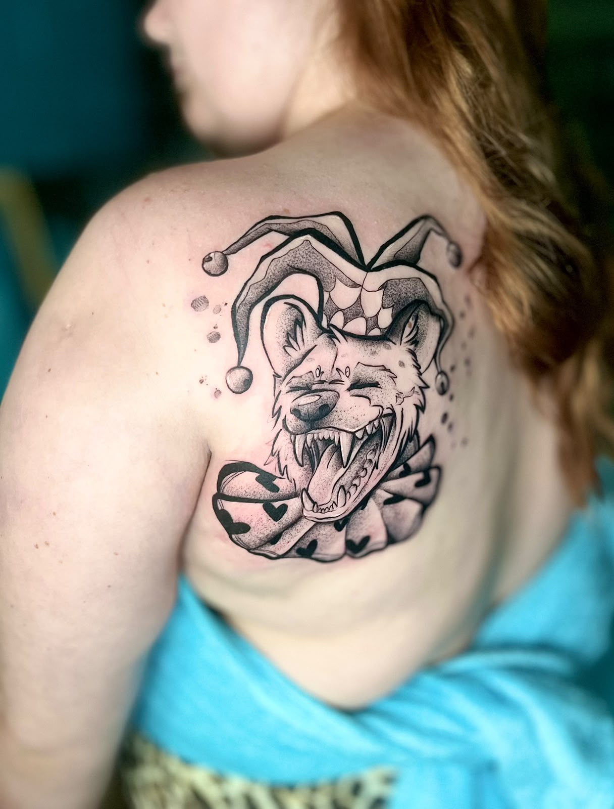 Anita – anita cartoon dog