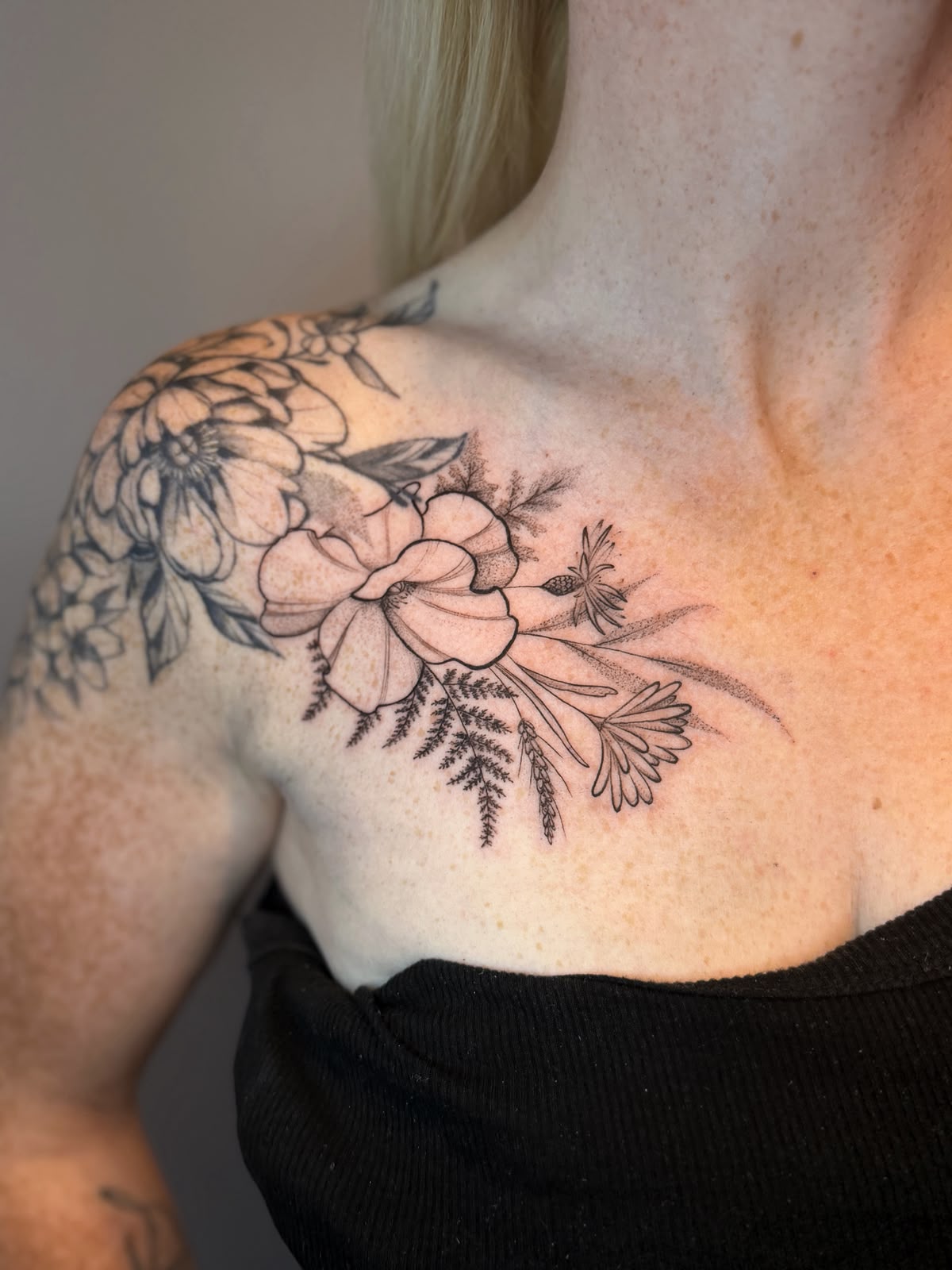 Anita – anita fineline flowers