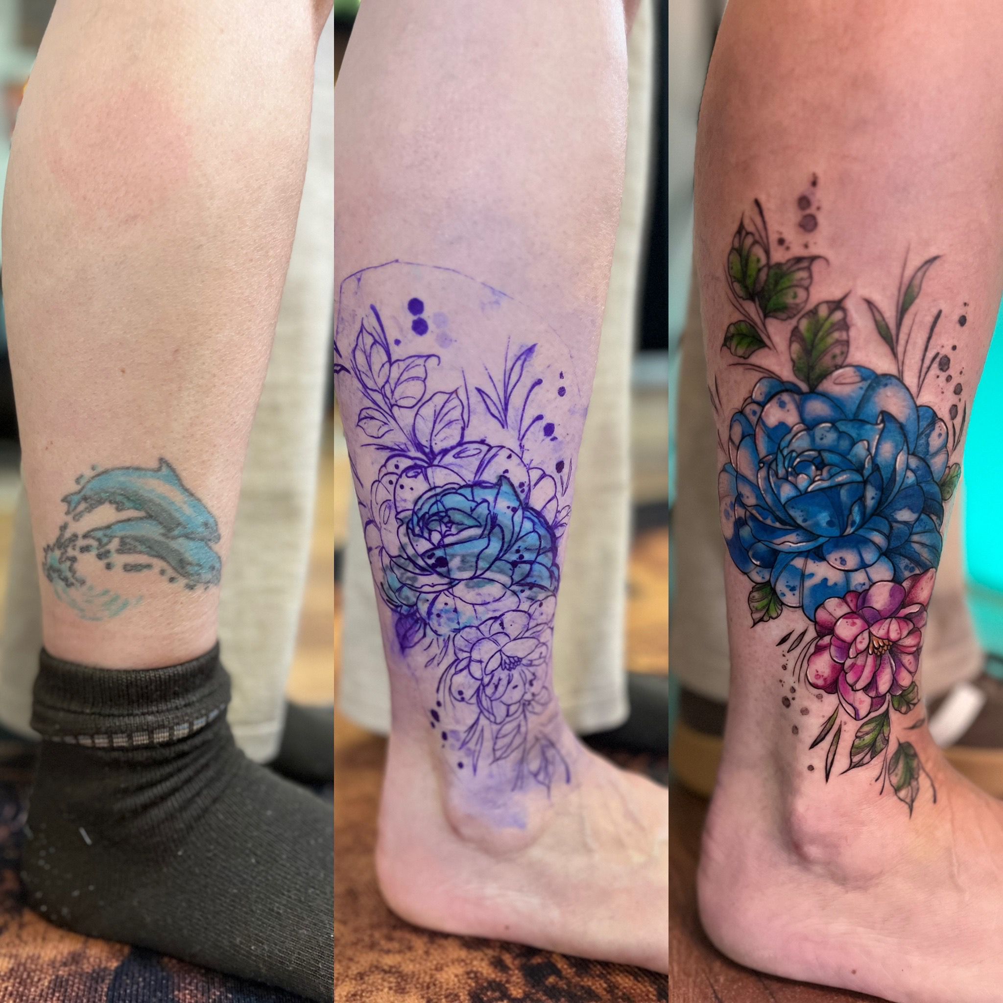 Anita – anita watercolor coverup