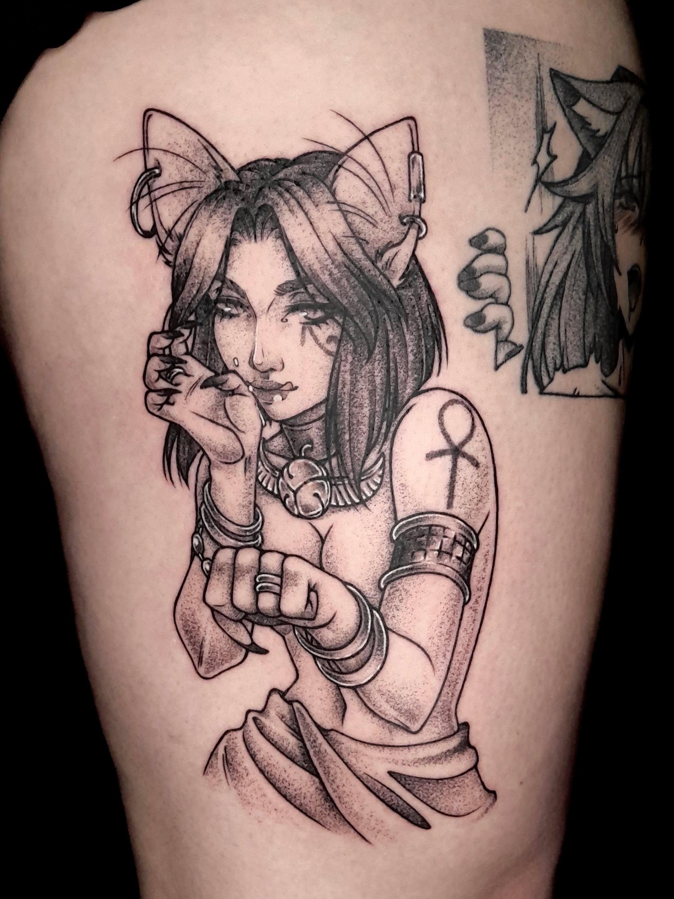 Iza – iza microrealism manga
