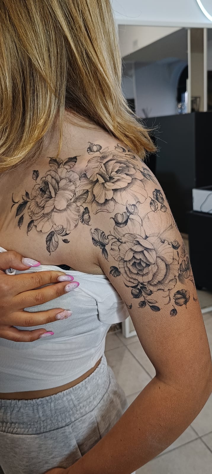 Kamil – kamil fineline flowers3