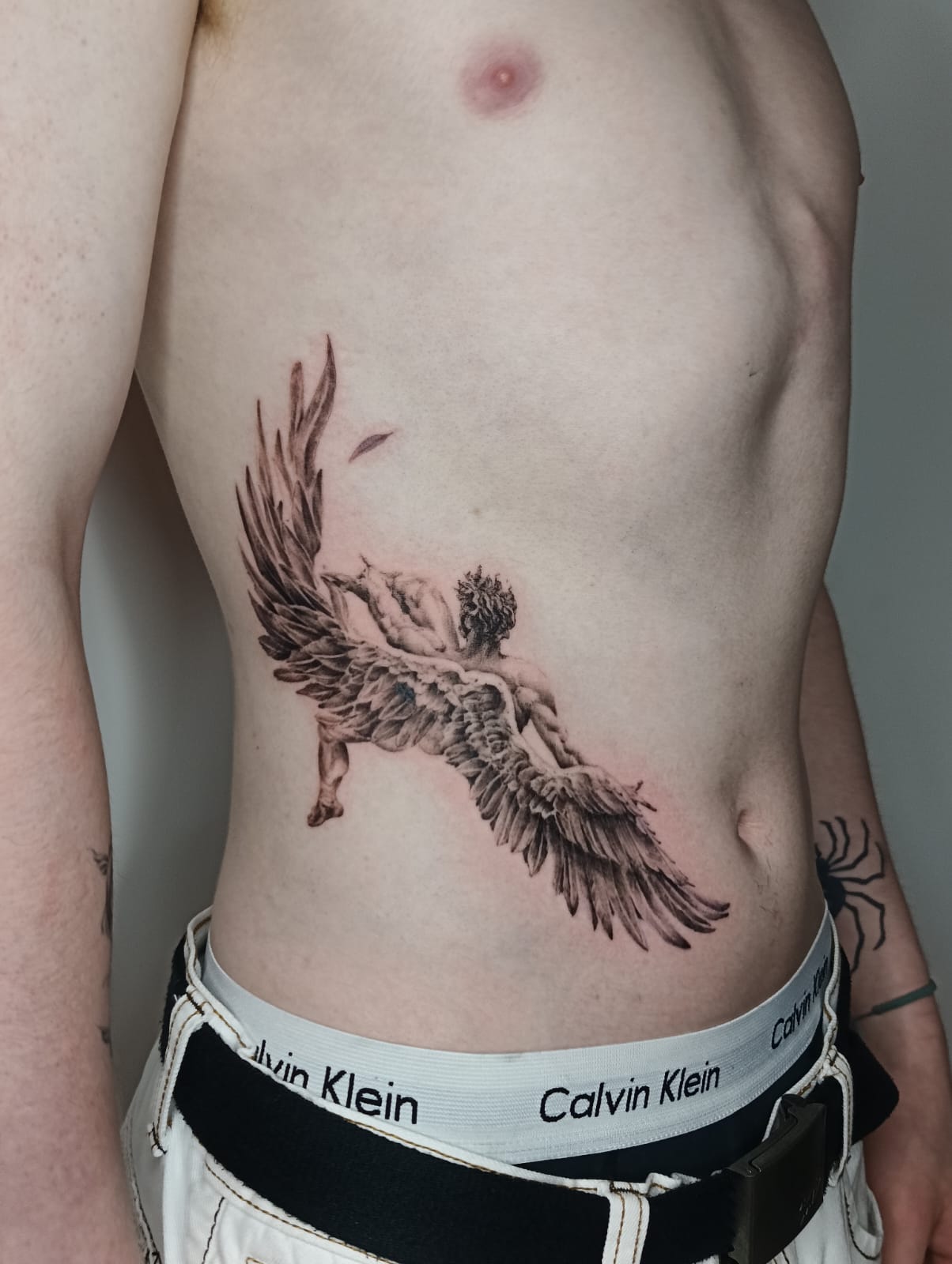Kamil – kamil realistic angel