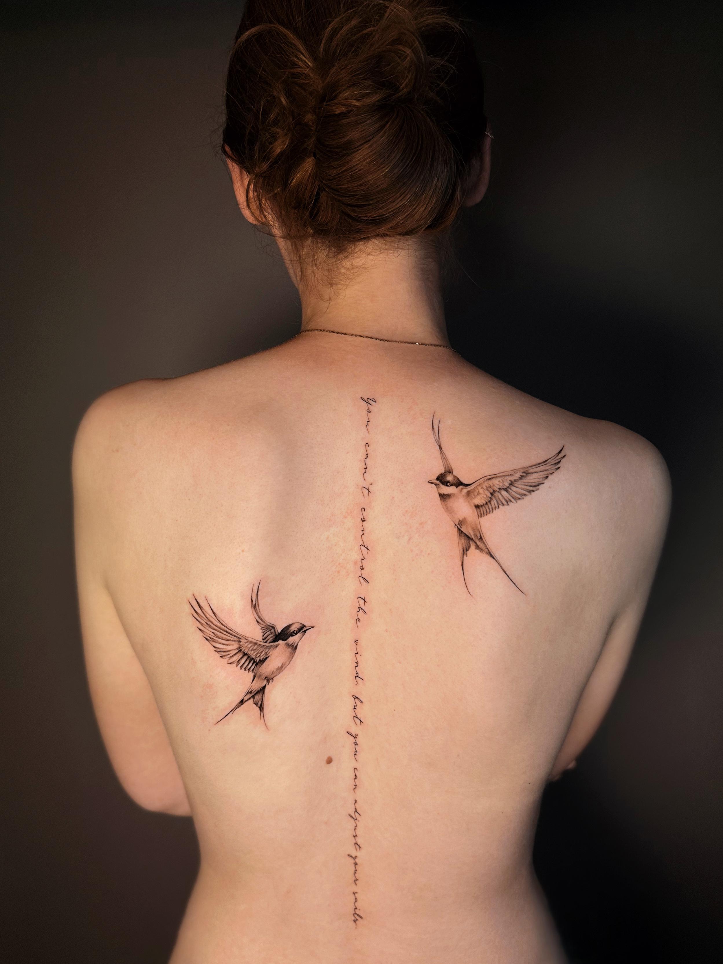 Rabea – rabea fineline birds
