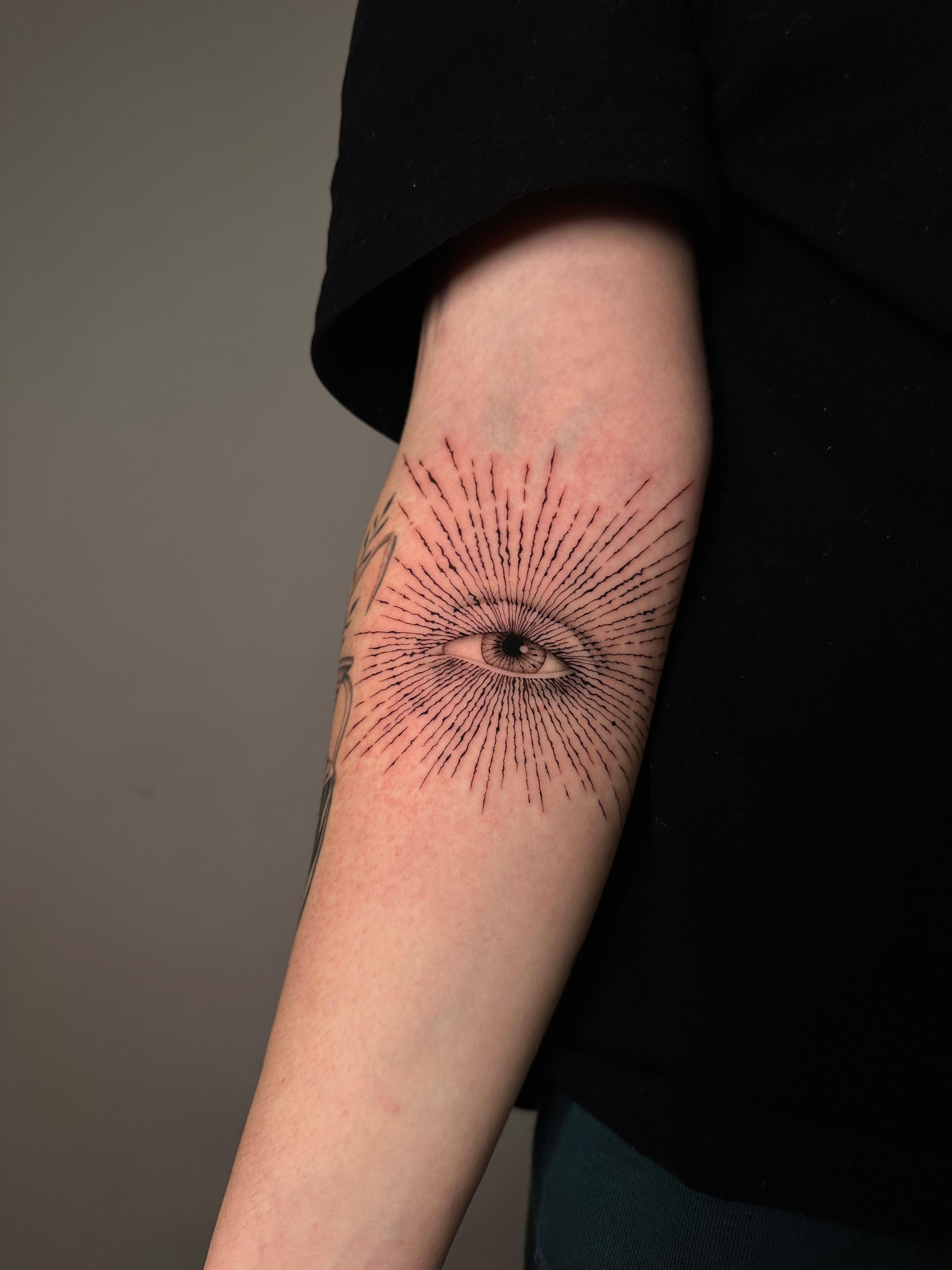 Rabea – rabea fineline eye