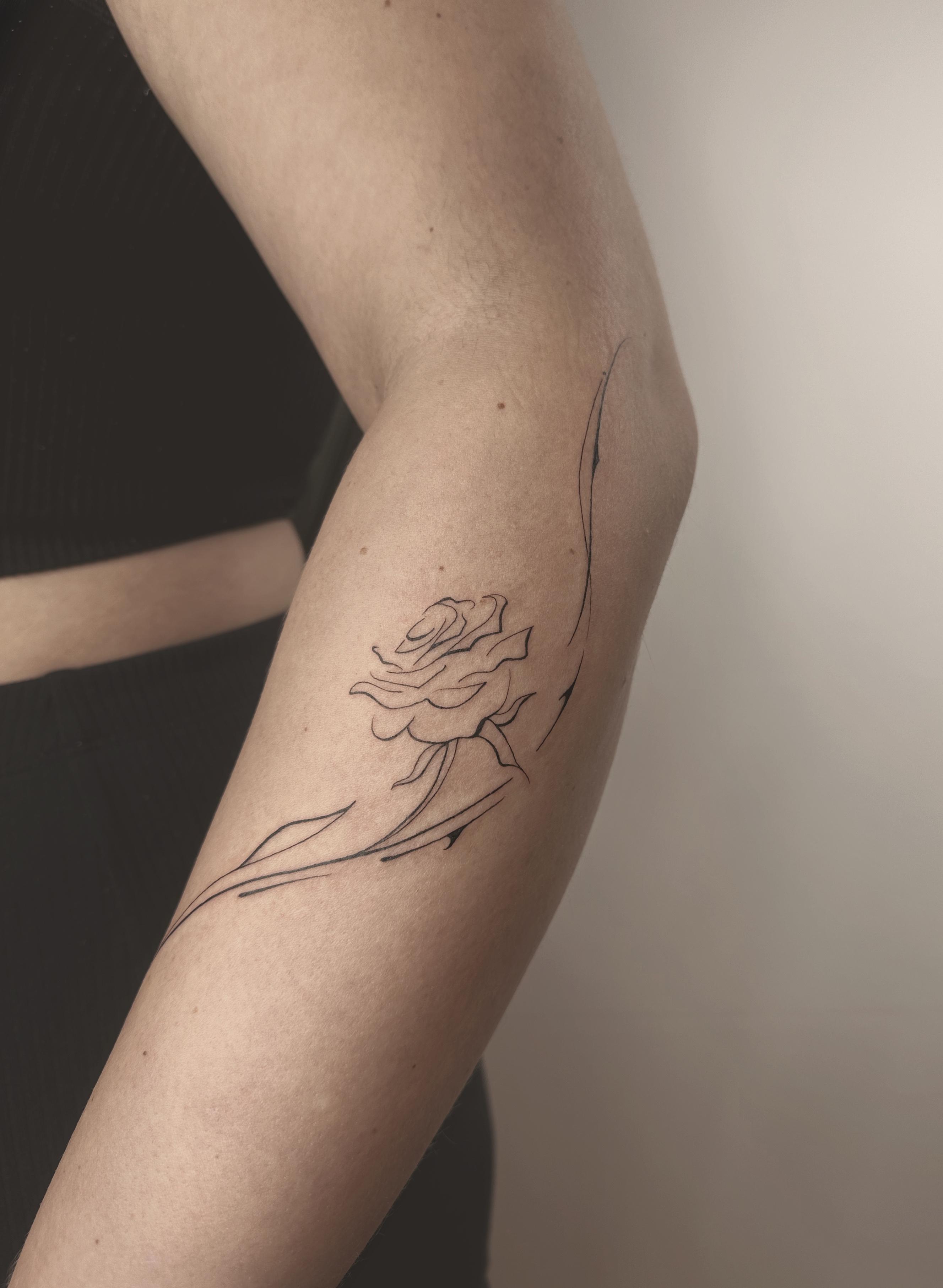 Rabea – rabea fineline flowers1