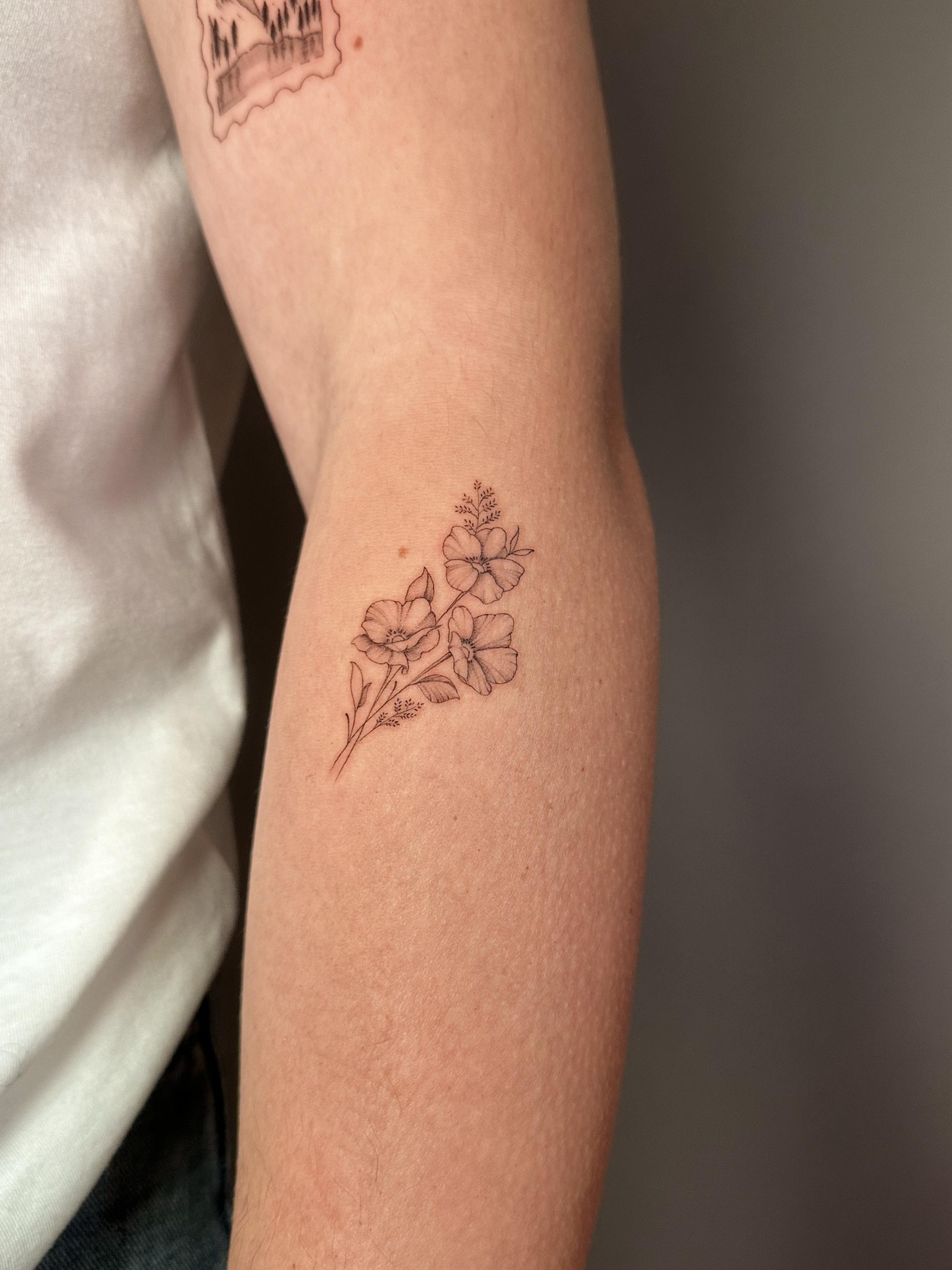 Rabea – rabea fineline flowers3