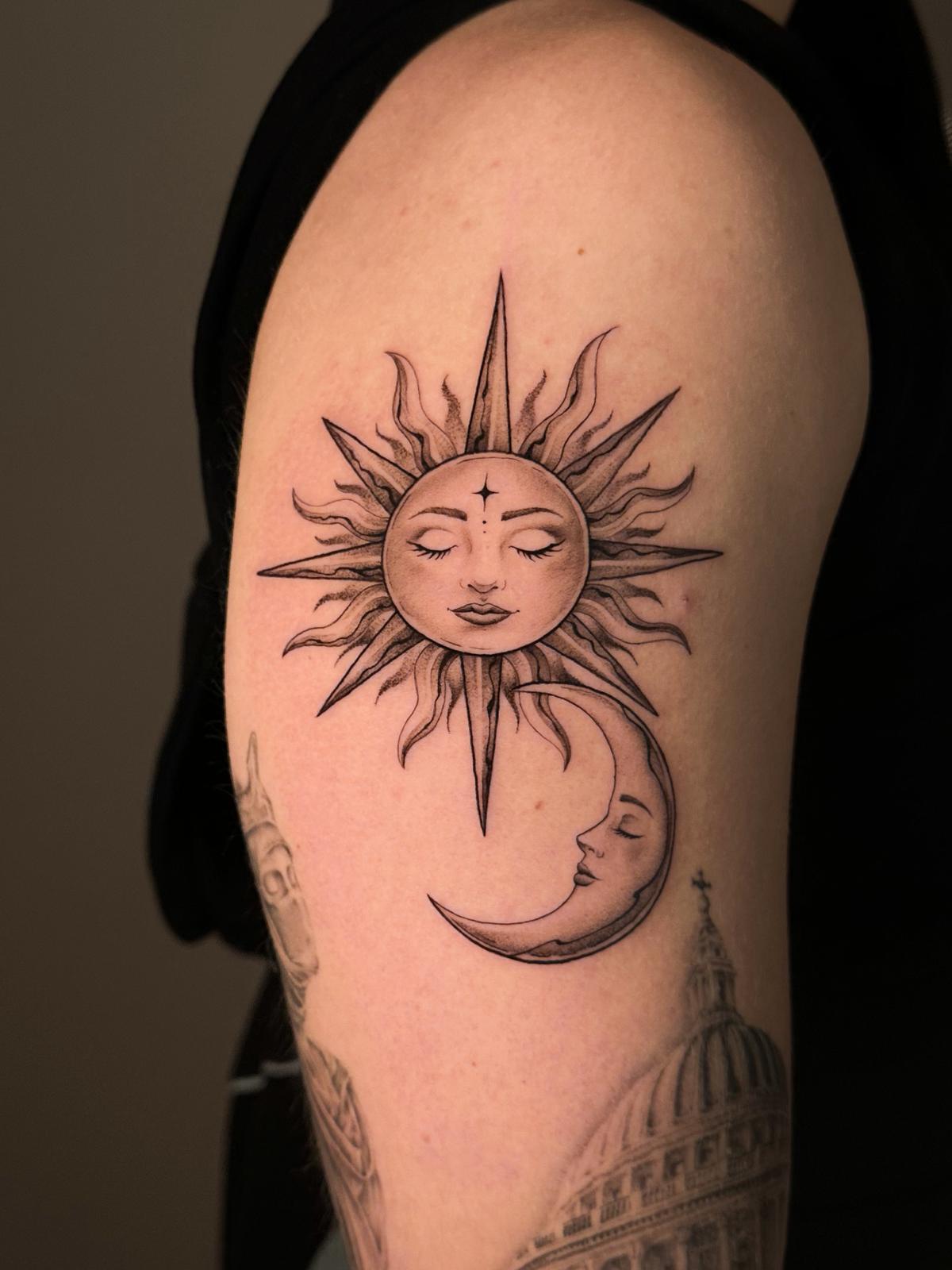 Rabea – rabea fineline sun moon
