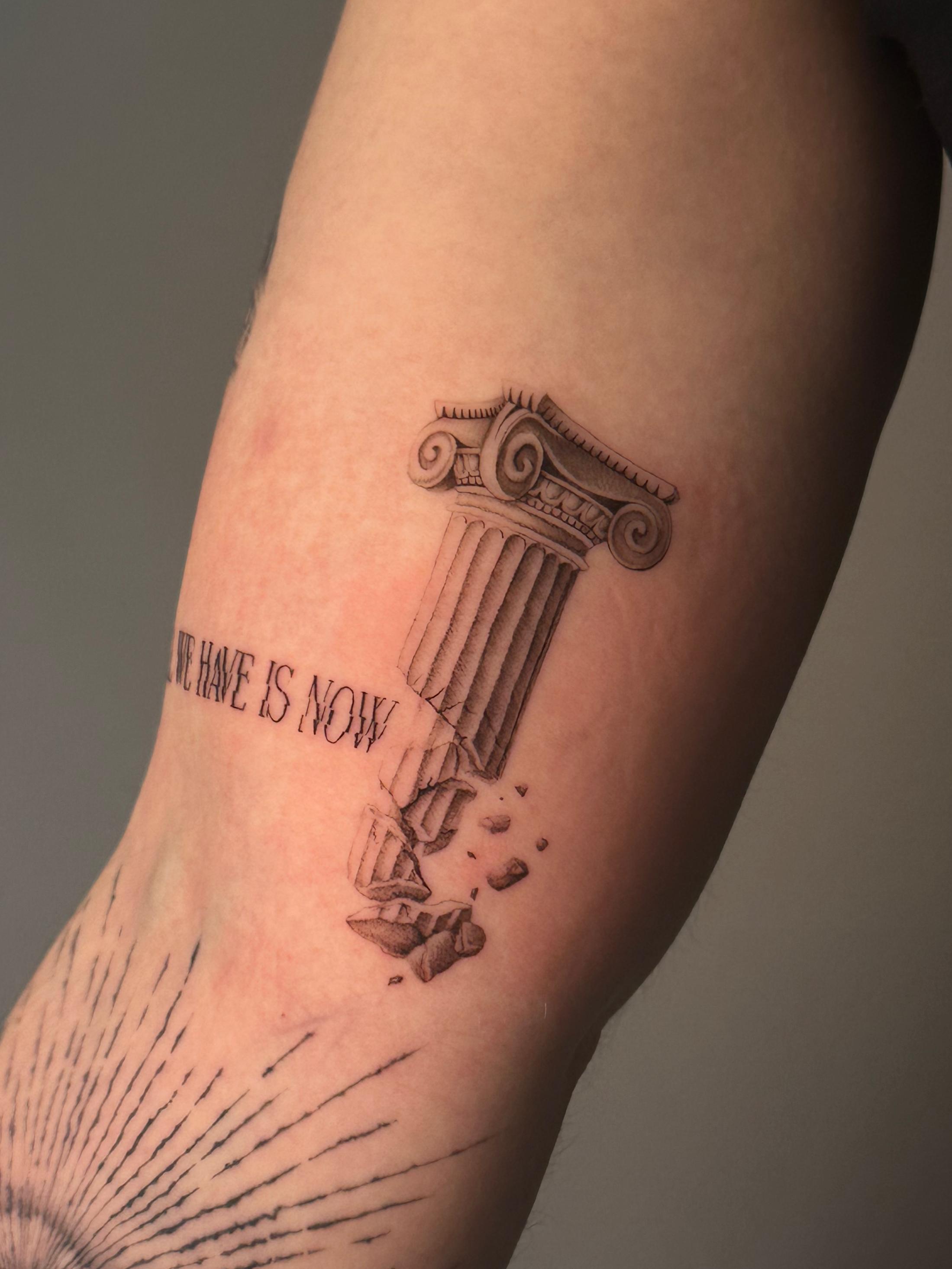 Rabea – rabea microrealism column