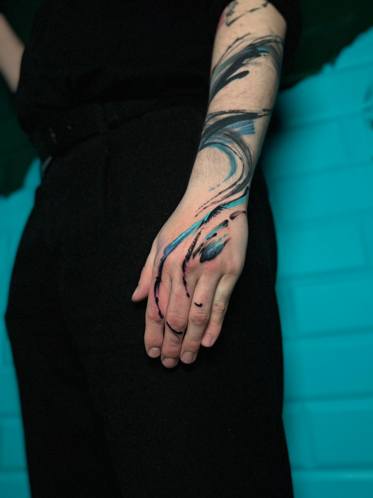Wera – wera graphic arm