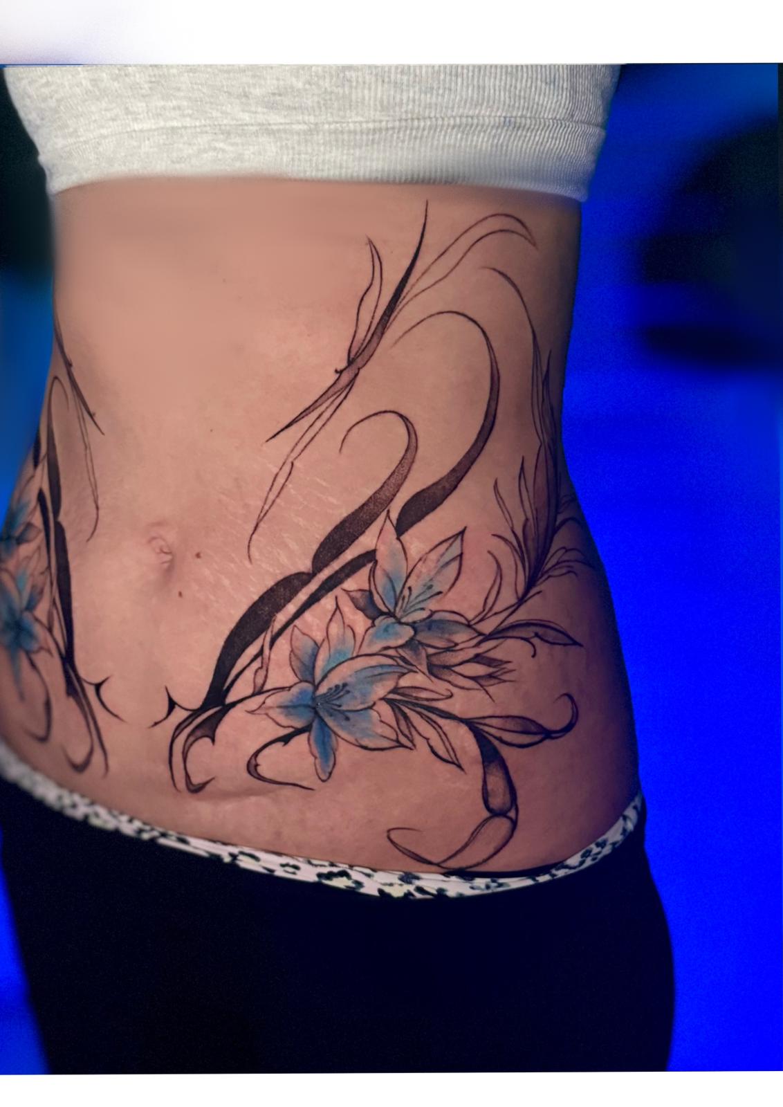 Wera – wera graphic flowers