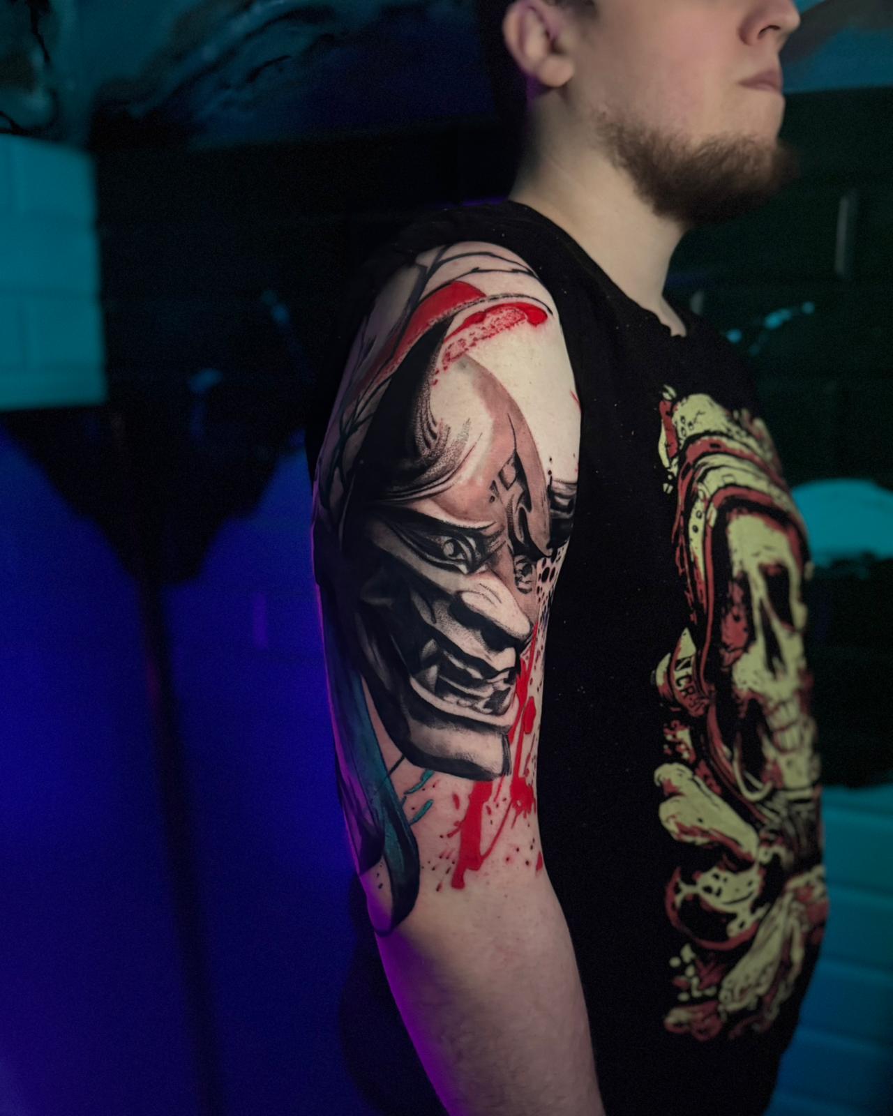 Wera – wera graphic onimask