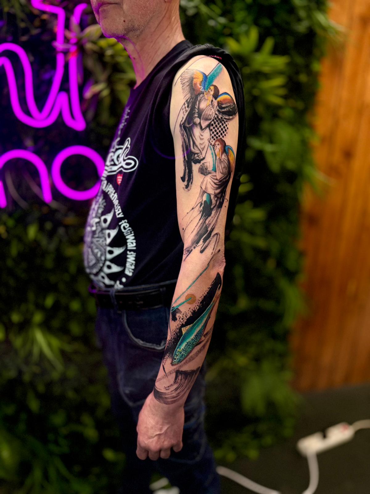 Wera – wera graphic religion
