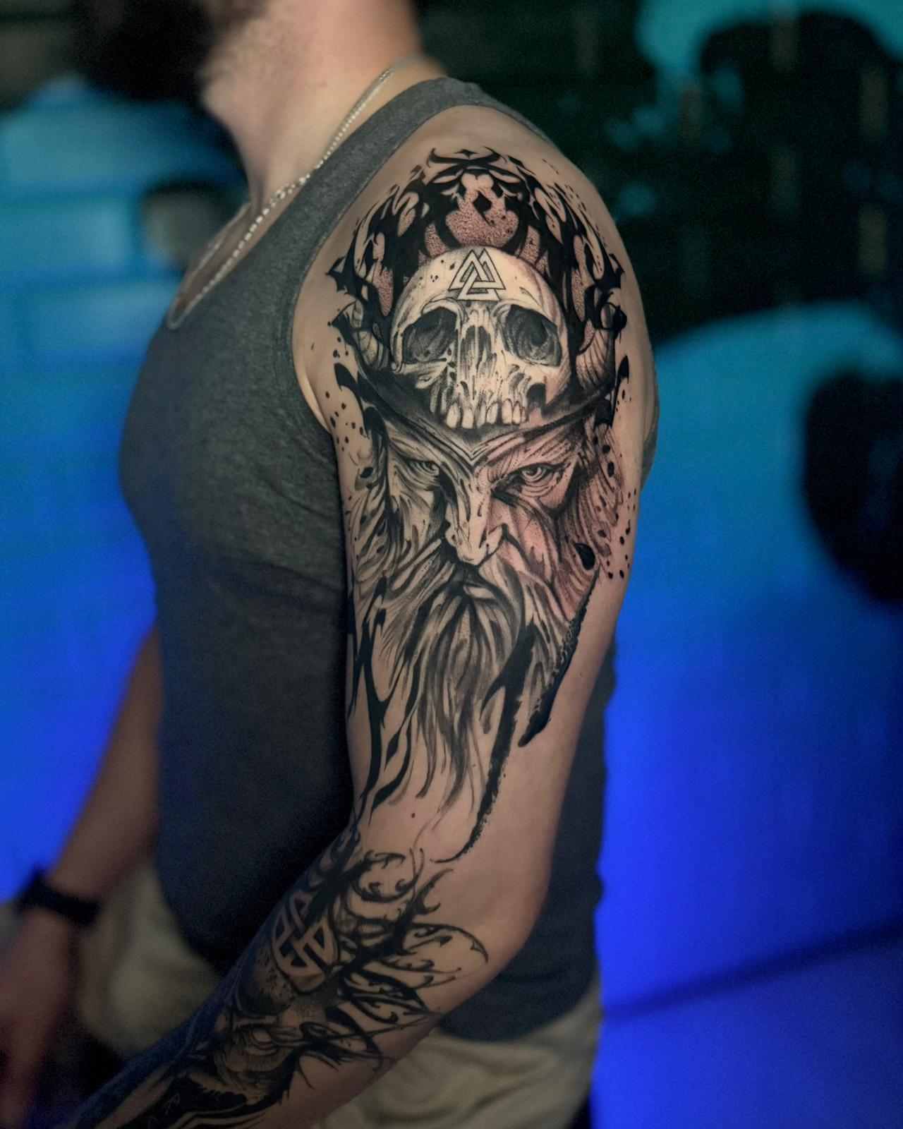 Wera – wera graphic skull